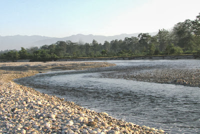 Murti in Dooars