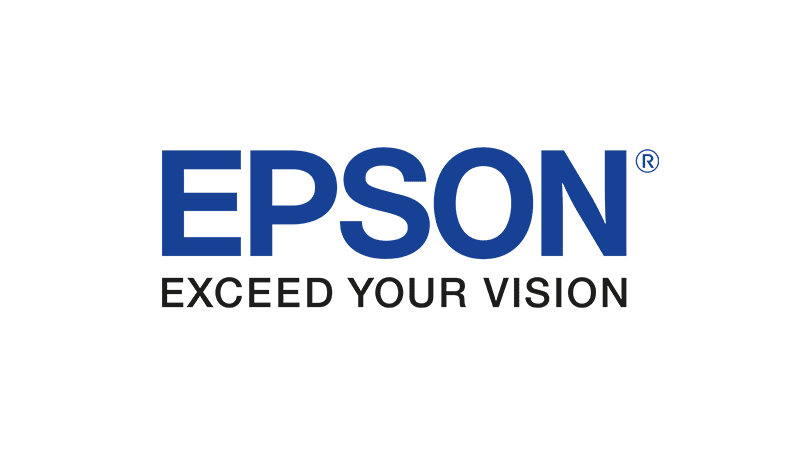 Printing for a Sustainable Future–Epson Inkjet PrecisionCore Printhead with Micro Piezo technology