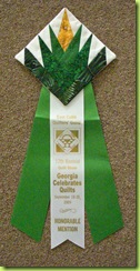 0909 Honorable Mention