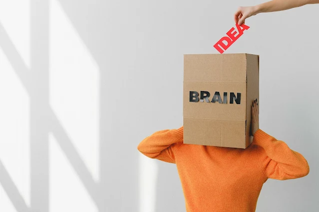 Improve your cognitive functions
