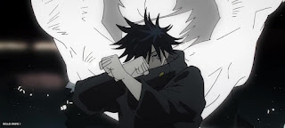 呪術廻戦 アニメ 2期17話 伏黒恵 魔虚羅 調伏 Jujutsu Kaisen Episode 41 JJK