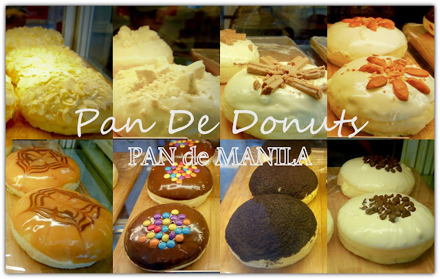 Pan de Manila