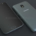 Samsung Galaxy J2 Pro (2018) render surface