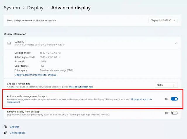 Microsoft introduces new features in the Windows 11 beta