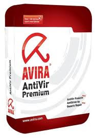 Avira Antivirus Premium 2013 Serial / Product Key