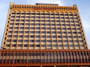 HOTEL OR RESORT IN SABAH