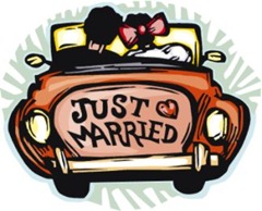 just-married