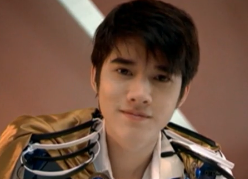 mario maurer hot. Mario Maurer!