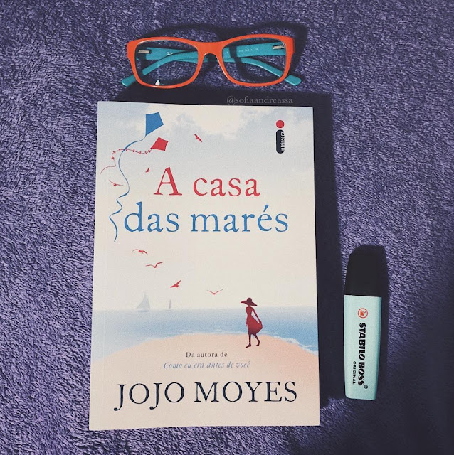 Jojo Moyes