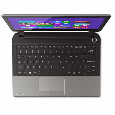 Toshiba Satellite NB15T-A1304