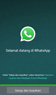 Memindahkan Chat WhatsApp ke HP Android Baru / Lain