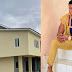Comedian Zicsaloma unveils new house, weeks after buying Benz