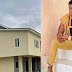
Comedian Zicsaloma unveils new house, weeks after buying Benz
