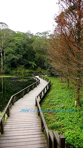 福山植物園