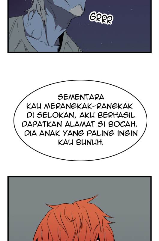 Webtoon Noblesse Bahasa Indonesia Chapter 23