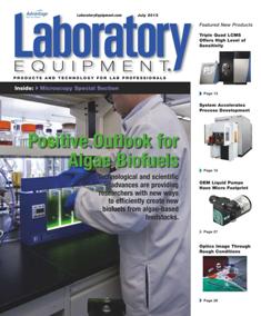 Laboratory Equipment. Products & technology for lab professionals 50-03 - July 2013 | ISSN 0023-6810 | TRUE PDF | Mensile | Professionisti | Chimica | Biologia | Software | Ricerca
Laboratory Equipment magazine is truly the researcher's one-stop location for news and information on products, technologies and trends in the research lab. It is the product-based publication of choice for scientists and engineers. In each issue of the magazine the editors provide concise and insightful information on the latest scientific instruments, software, supplies and equipment. The editorial mission of Laboratory Equipment is to provide as broad a range of product information as possible. This information is delivered in an unbiased and objective manner that summarizes the capabilities of the new products and technologies and provides the resources where more in-depth information can be obtained.