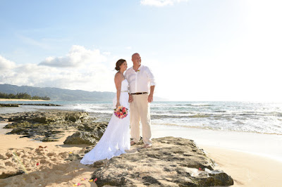 Bridal Dream Hawaii