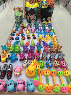 Toynation Toys