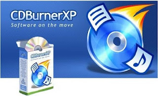 CDBurnerXP 4.5.7.6144