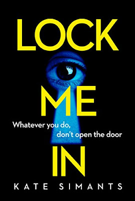 Lock Me In - Kate Siman