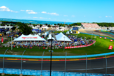 The BOG sponsored by RED CAT - #NASCAR Watkins Glen