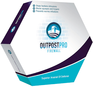 [GIVEAWAY] Outpost Firewall Pro [LIFETIME LICENSE]