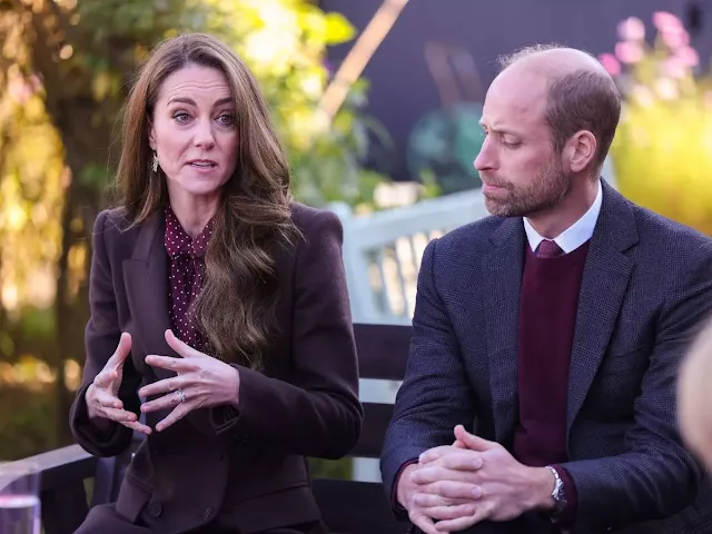 Kate Middleton Shares Heartfelt Message for Victims of Tragic Southport Incident