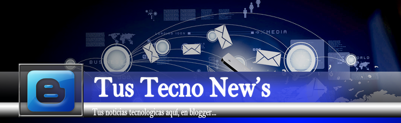 Tus Tecno News - Noticias tecnologicas y de actualidad