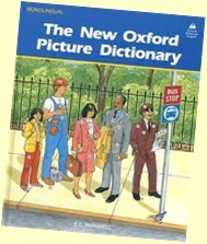 new-oxford-picture-dictionary