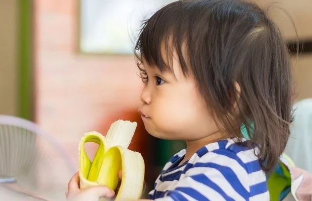 Manfaat Pisang bagi Kesehatan