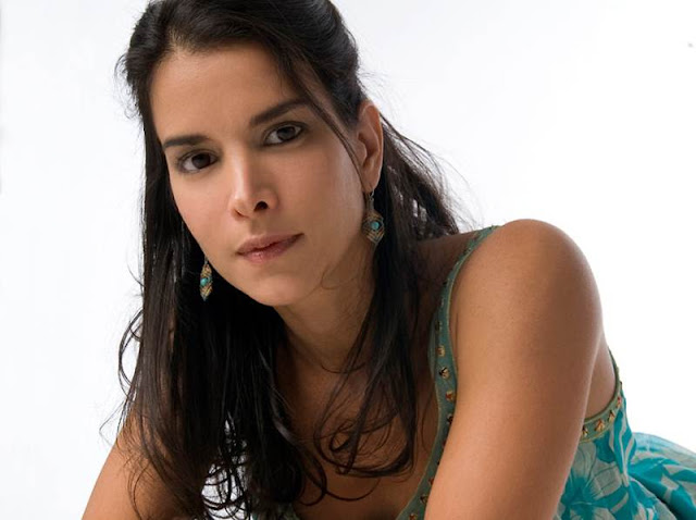 Gallery Foto, Biodata Singkat Patricia Velasquez, Artis Seksi Cantik Venezuela