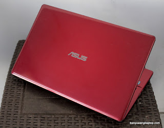Jual Laptop ASUS A550C Core i5 Bekas - Banyuwangi