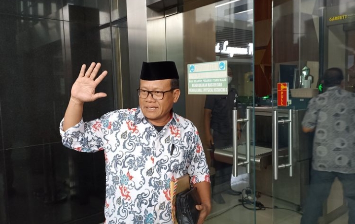 IPW : Propam Polda Banten Harus Tindak Oknum Anggota Polisi Aniaya Tahanan