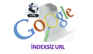 İndexsiz URL Nedir?