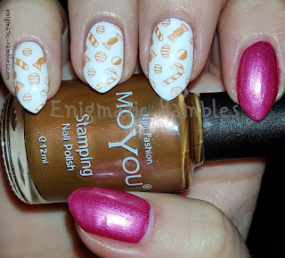 Review-MoYou-Stamping-Nail-Polish-Emperors-Gold