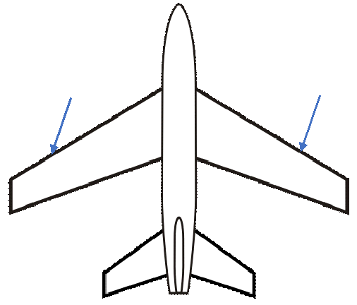 Dutch Roll - Swept Wing