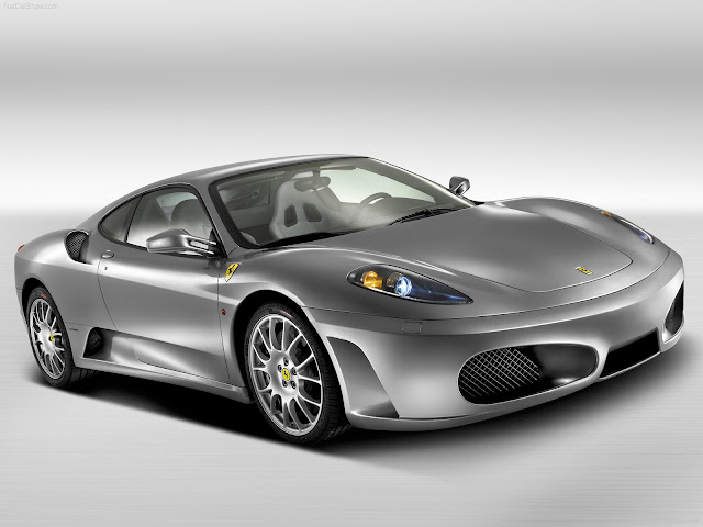 Ferrari F430