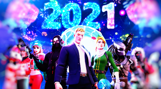 تسريبات لعبة Fortnite الموسم الجديد 2021 وما هي الاضافات الجديدة