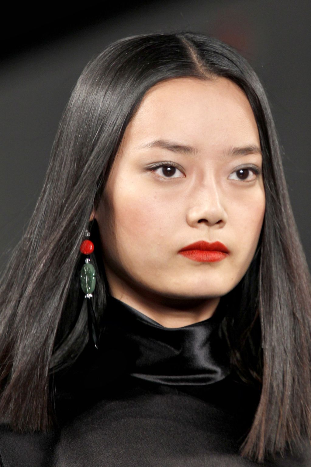8 Top Chinese Models