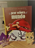 La Peor Señora del Mundo Lectura recomendada