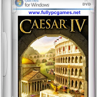 Caesar IV Game