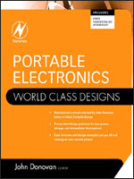 Portable Electronics: World Class Designs free download  