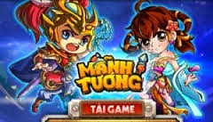 tai game mobile manh tuong online mien phi