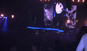 Depeche Mode, 2009, Palau Sant Jordi