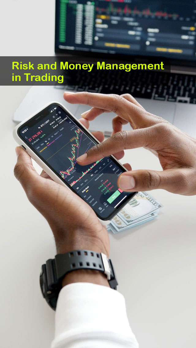Risk and Money Management in Trading