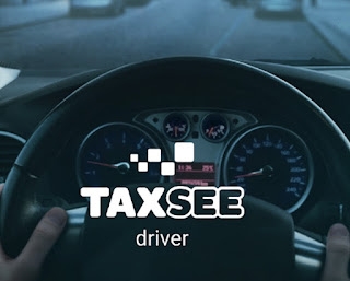 taxsee driver versi lama