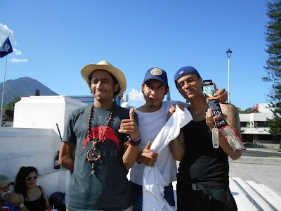 Foto por Cindy Bennetta Foto por Cindy Bennetta