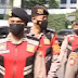 Massa Aksi Tolak RKHUP Dapat Umpatan Diduga dari Polisi, 'Mereka Sebut Kami Anjing dan Monyet'