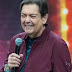 Internado, Faustão passará por cirurgia no coração