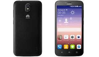 Firmware Huawei Y625-U51